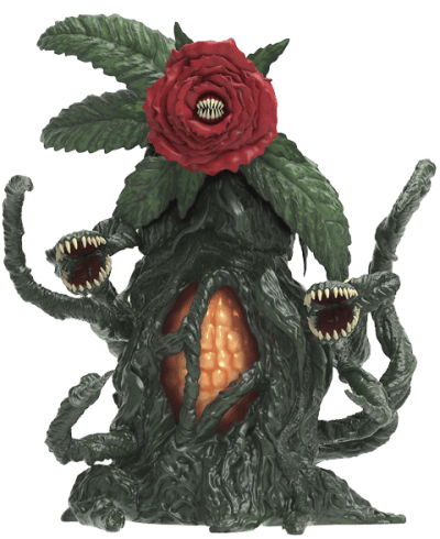 Biollante Action Figure