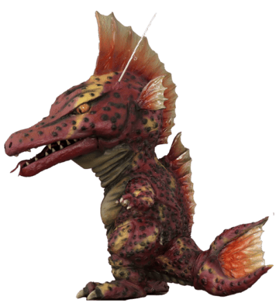 Titanosaurus Collectible Figure