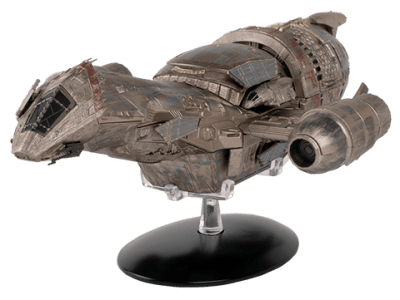 Serenity XL Ship Firefly Model Image
