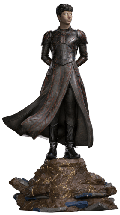 Druig 1:10 Scale Statue