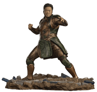 Gilgamesh Marvel 1:10 Scale Statue Image