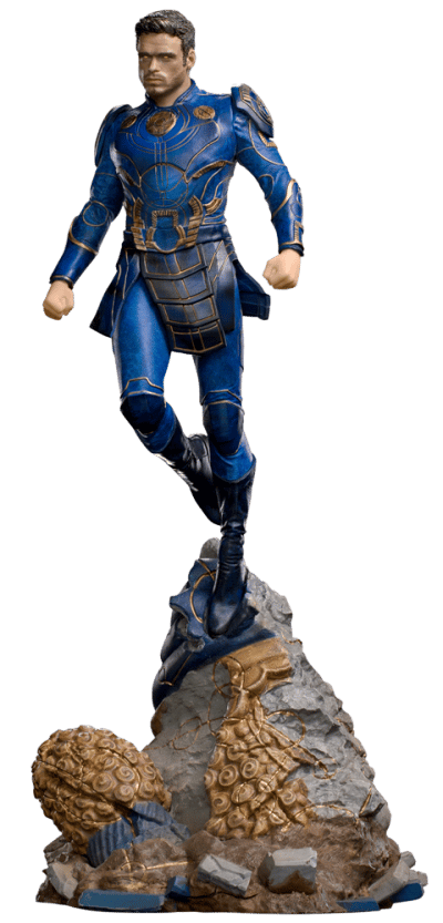 Ikaris Marvel 1:10 Scale Statue Image