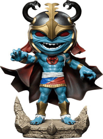Mumm-Ra Mini Co. Collectible Figure