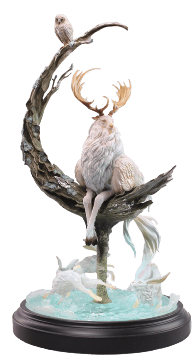 Doze (Ver. 1) Statue