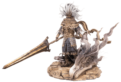 Nameless King (Standard Edition) Statue