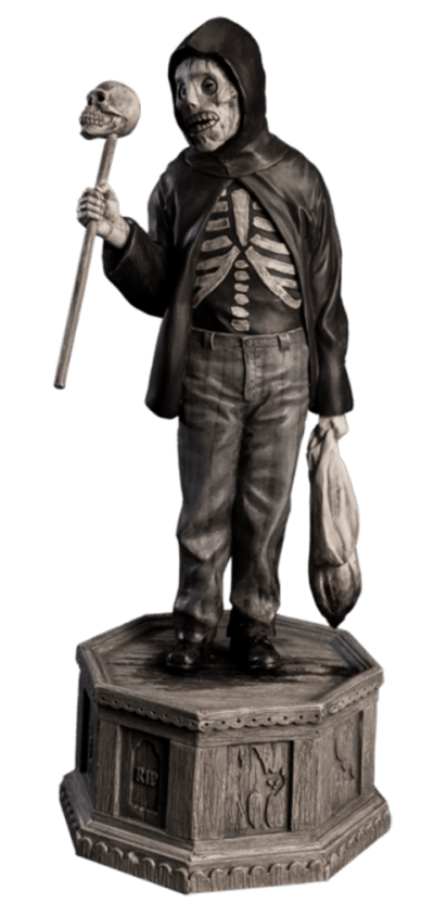 Doyle Ghosts of Halloween Statues Image