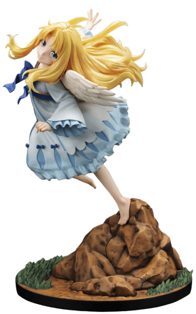 Filo Statue