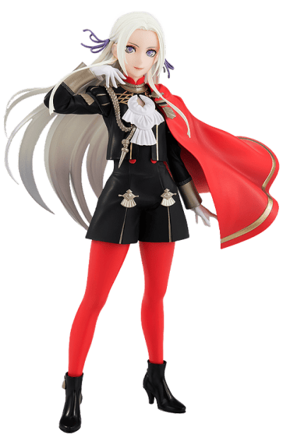 Pop Up Parade Edelgard von Hresvelg Collectible Figure