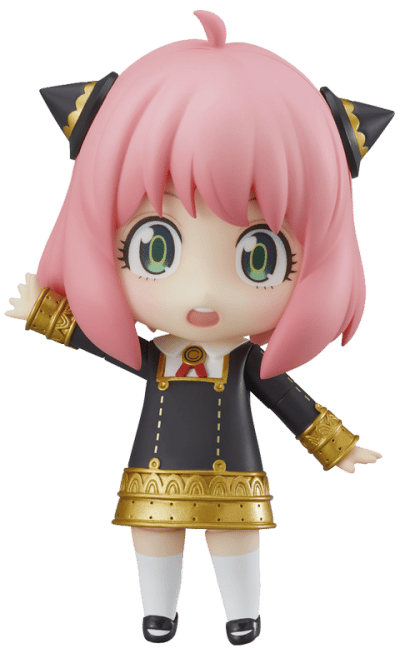 Anya Forger Nendoroid Collectible Figure