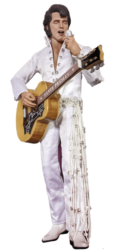Elvis presley toys action figures clearance