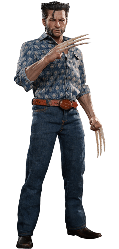 Wolverine (1973 Version) Sixth Scale Figure