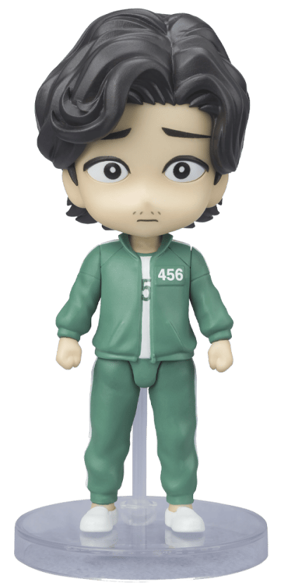 Gi-hun Figure