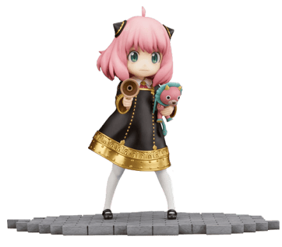 Anya Forger Figure
