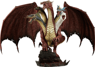 Sideshow dungeons and dragons sale
