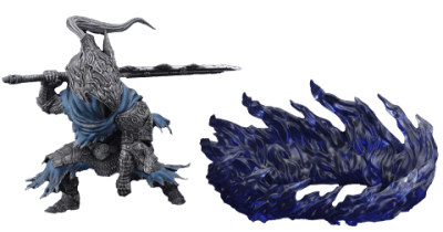 Artorias of The Abyss (Limited Edition) Collectible Figure