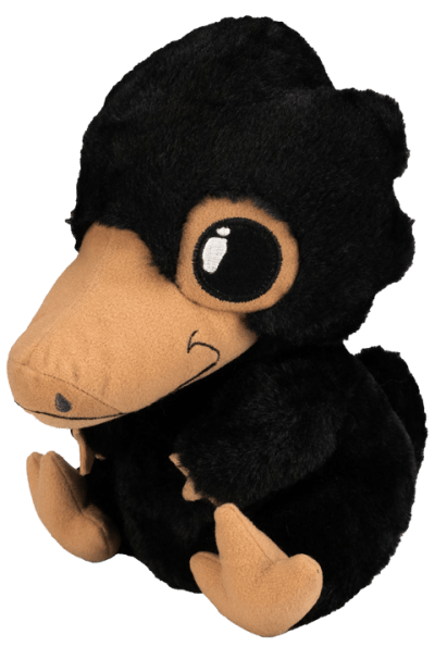 Niffler Qreature Harry Potter Premium Plush Image