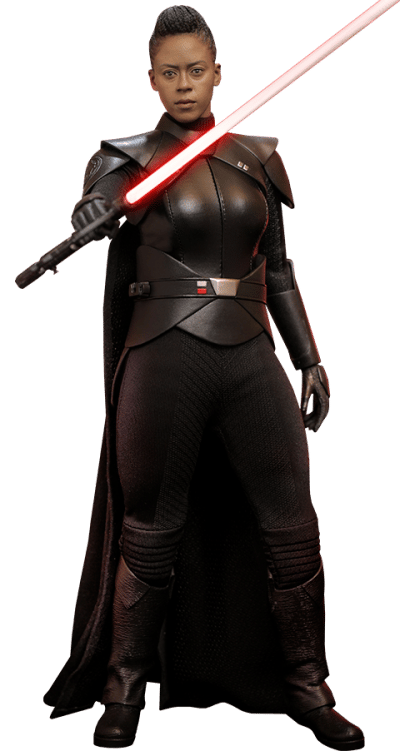 Reva (Third Sister) Sixth Scale Figure