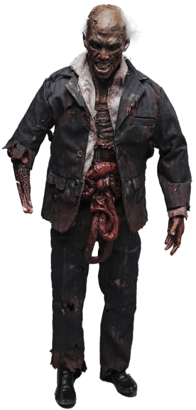 Bitten: Jackson Sixth Scale Figure