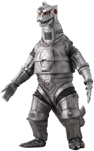 Mechagodzilla (1974) Collectible Figure