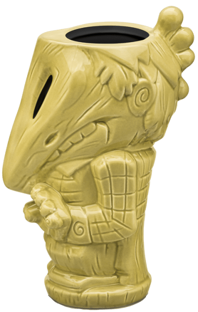 Adam Tiki Mug