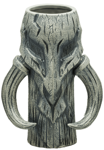 Mythosaur Tiki Mug
