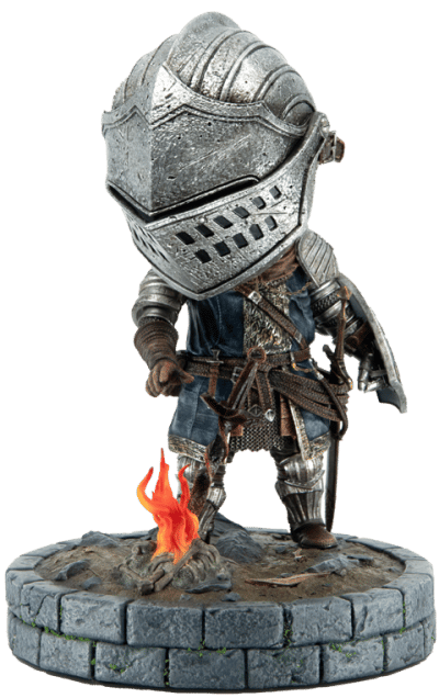 Oscar, Knight of Astora SD Statue