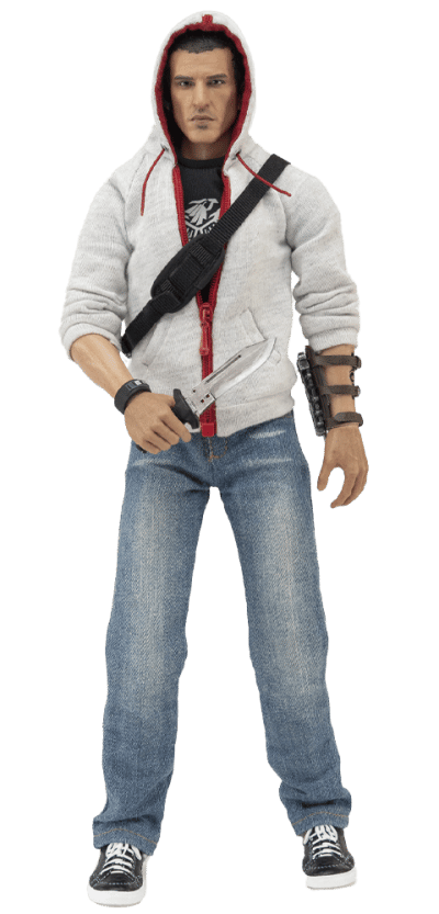 Desmond Sixth Scale Figure