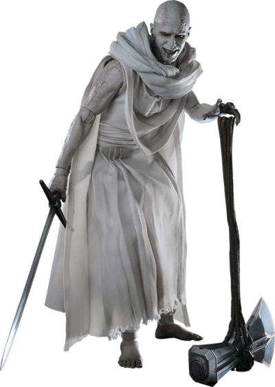 Gorr Sixth Scale Figure