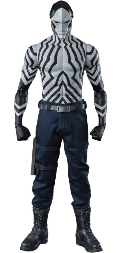 Adad (Anime Version) Sixth Scale Figure