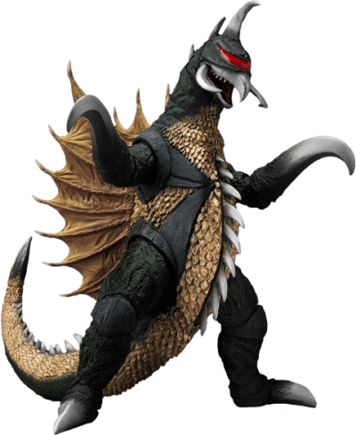 Gigan [1972] Collectible Figure