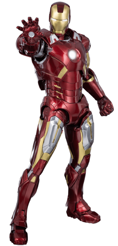 Iron Man Collectibles | Sideshow Collectibles