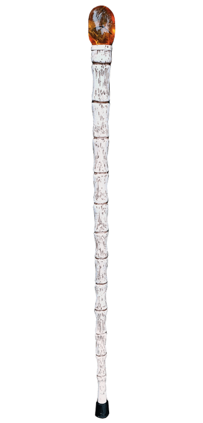 John Hammond's Cane Prop Replica