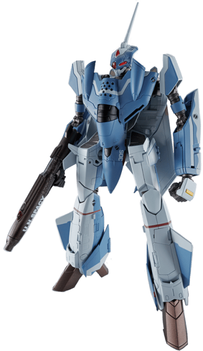 VF-0D Phoenix (Shin Kudo Use) Collectible Figure