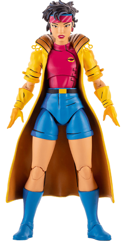 Jubilee Sixth Scale Figure