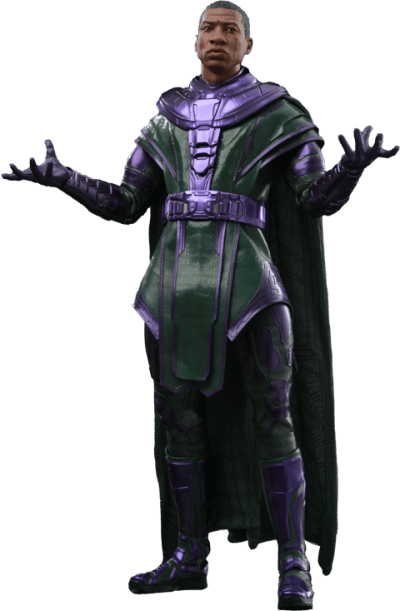 Kang Sixth Scale Figure
