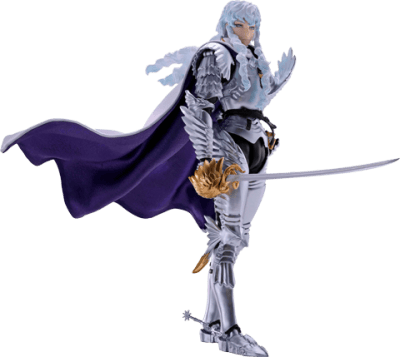 Griffith (Hawk of Light) Collectible Figure