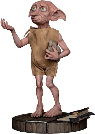 Dobby Statue
