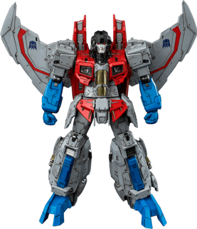 Starscream MDLX Collectible Figure