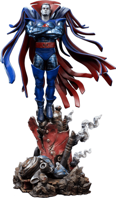 Mr. Sinister 1:10 Scale Statue