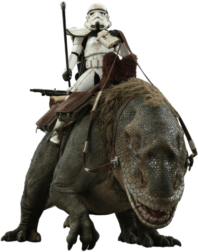 Dewback Collectibles | Sideshow Collectibles Dewback Collectibles | Sideshow Collectibles