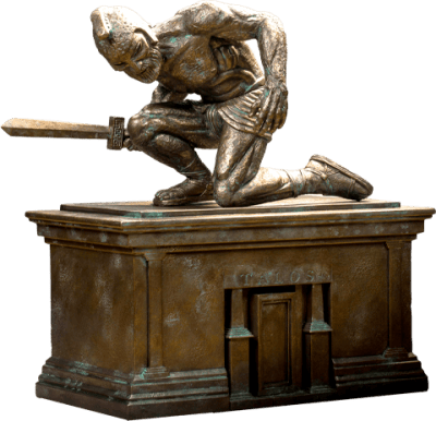 Talos (Awakes Version) Ray Harryhausen Statues Image