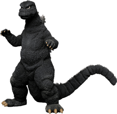 Godzilla Collectibles  Sideshow Collectibles
