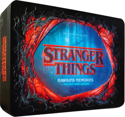 Lucas Sinclair Collectibles | Sideshow Collectibles