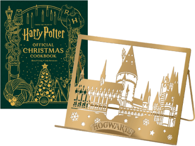 The Best (And Most Necessary) Harry Potter Merchandise And Collectibles