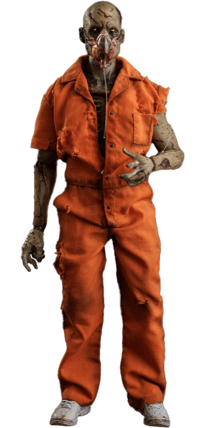 Bitten: Don Bitten Sixth Scale Figure Image