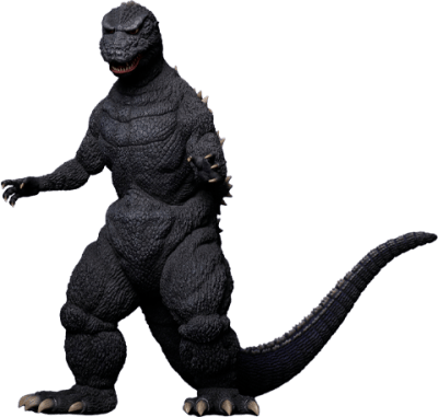 Godzilla Collectibles Sideshow Collectibles
