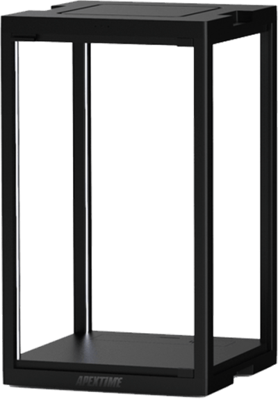Chaos ULTRA Apextime Display Case Image