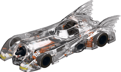 【FRANK MYSTERIO】ロボ デススクワッド クリア FRANK MYSTERIO】デススクワッド (クリア) Solving The Japanese