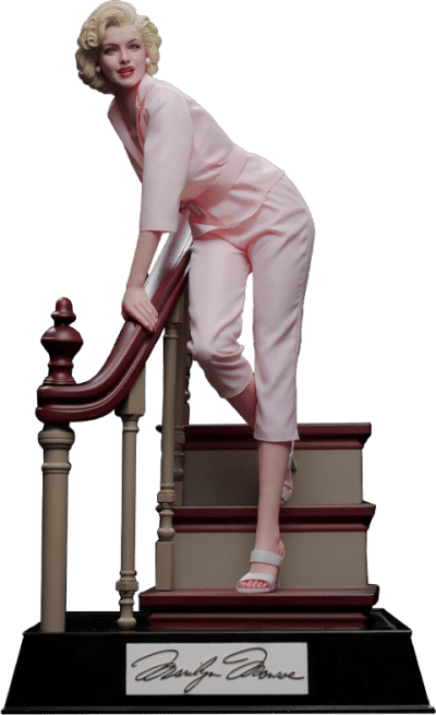 Marilyn Monroe Marilyn Monroe Statues Image