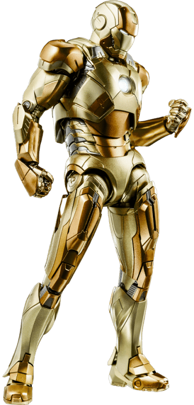 Iron man figures for sale hot sale